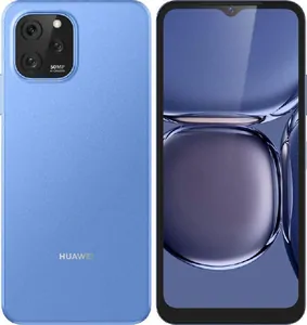 Замена телефона Huawei Nova Y61 в Новосибирске